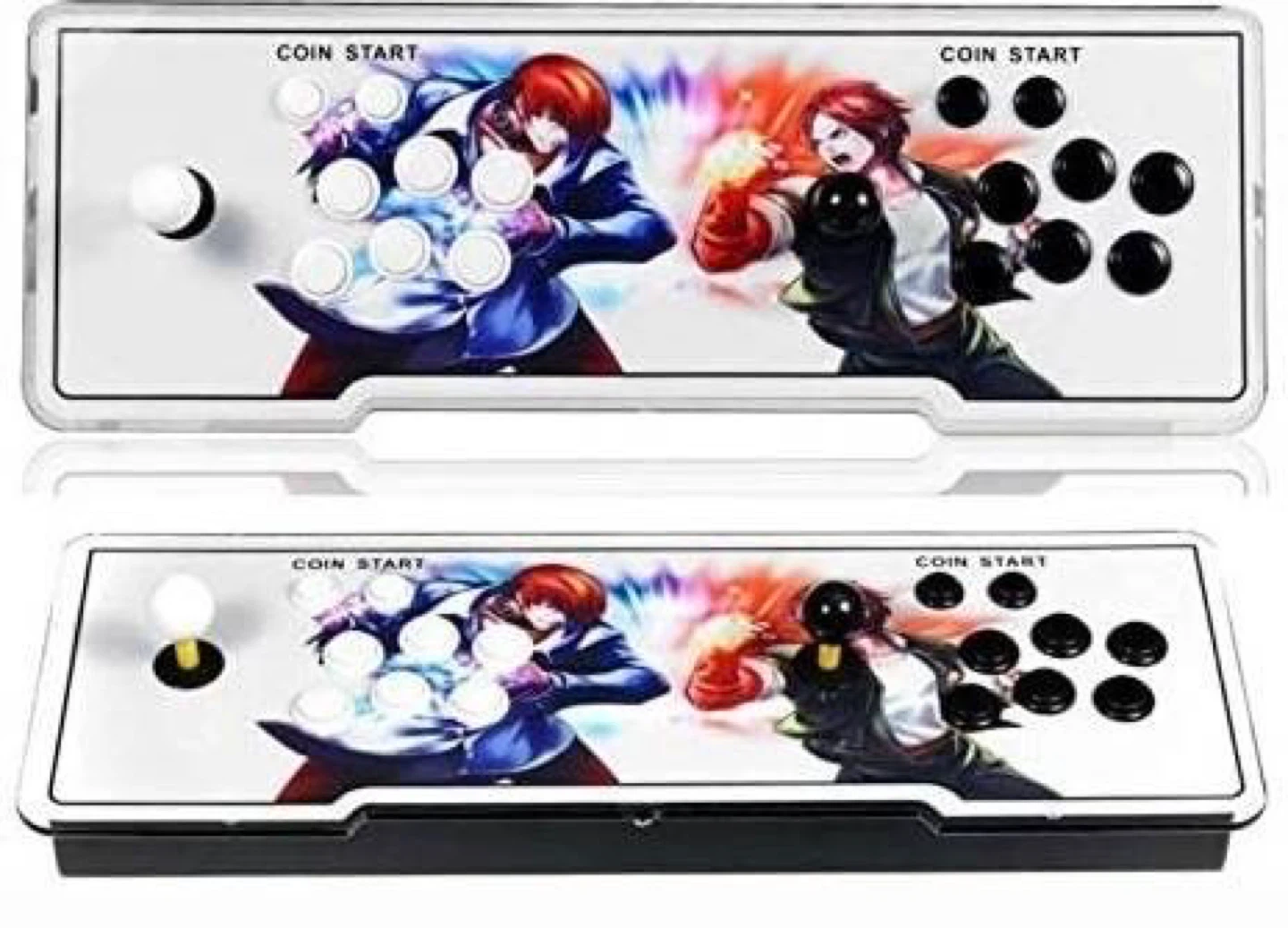 Arcade Fight Stick Controller - photo 2