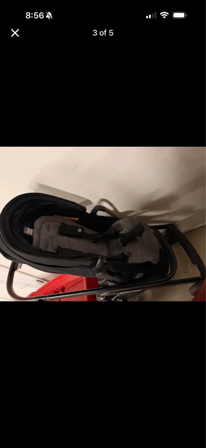 Maxi Cosi stroller - photo 2