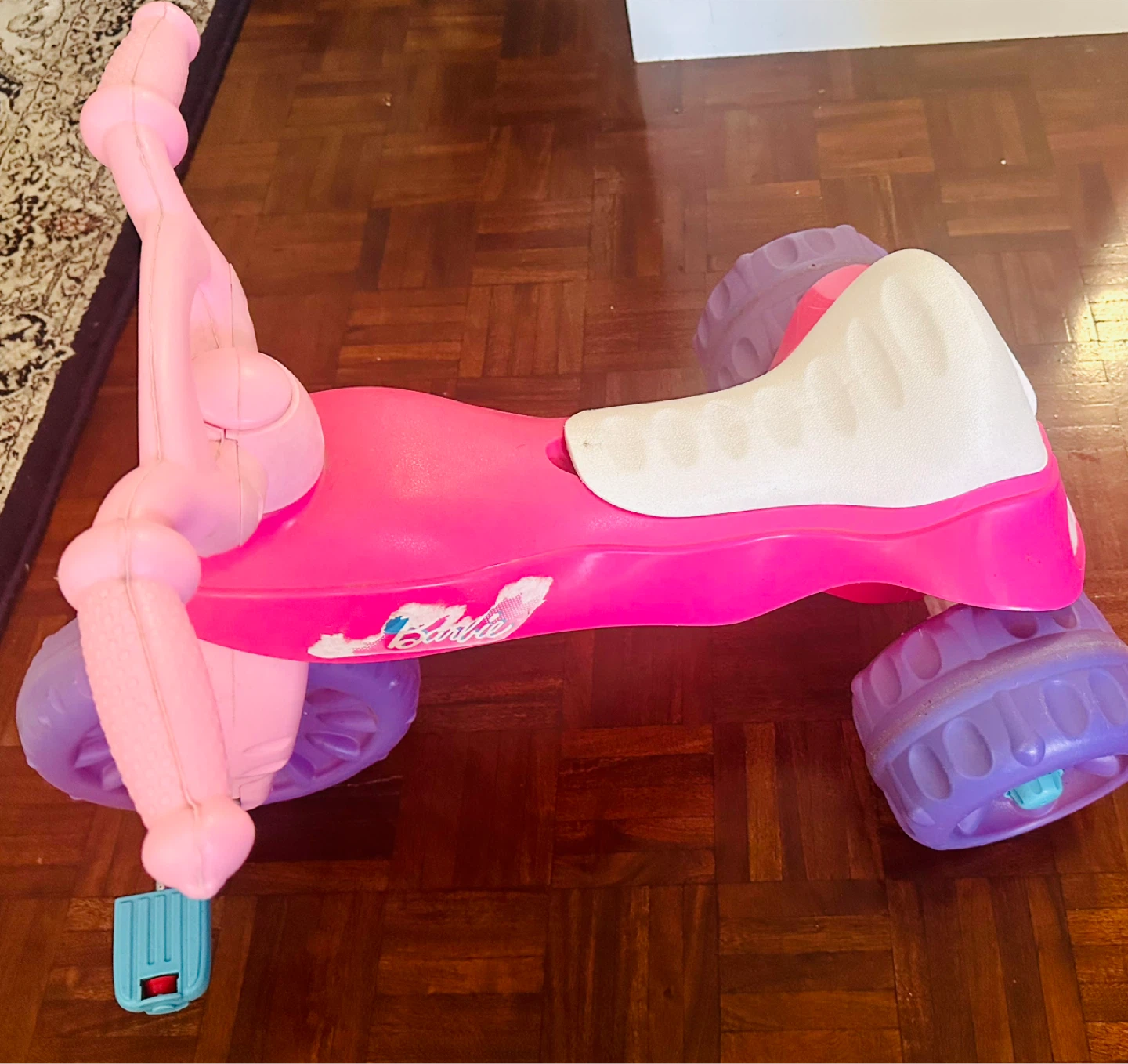 Baby Balance Bike