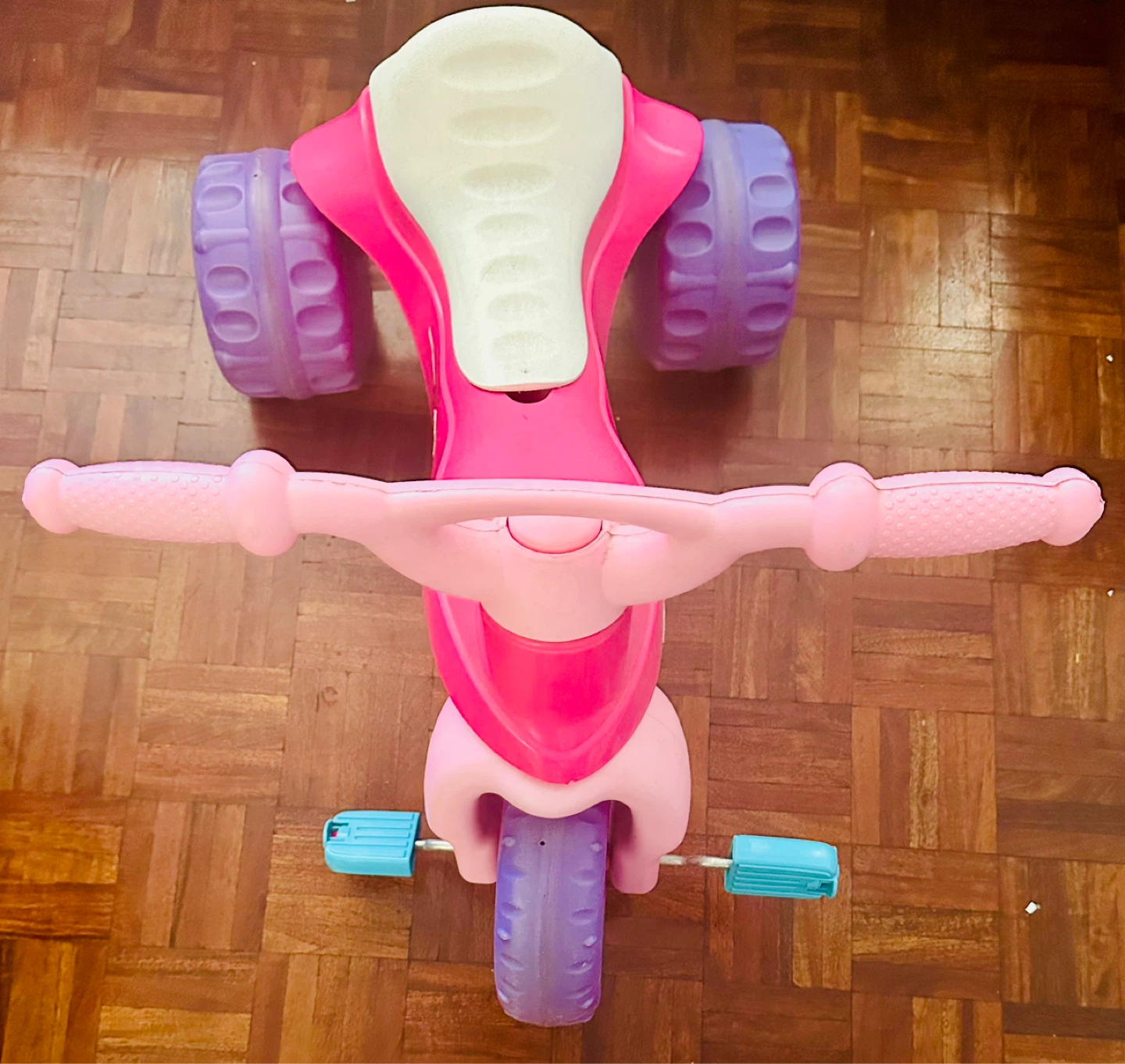 Baby Balance Bike - photo 2