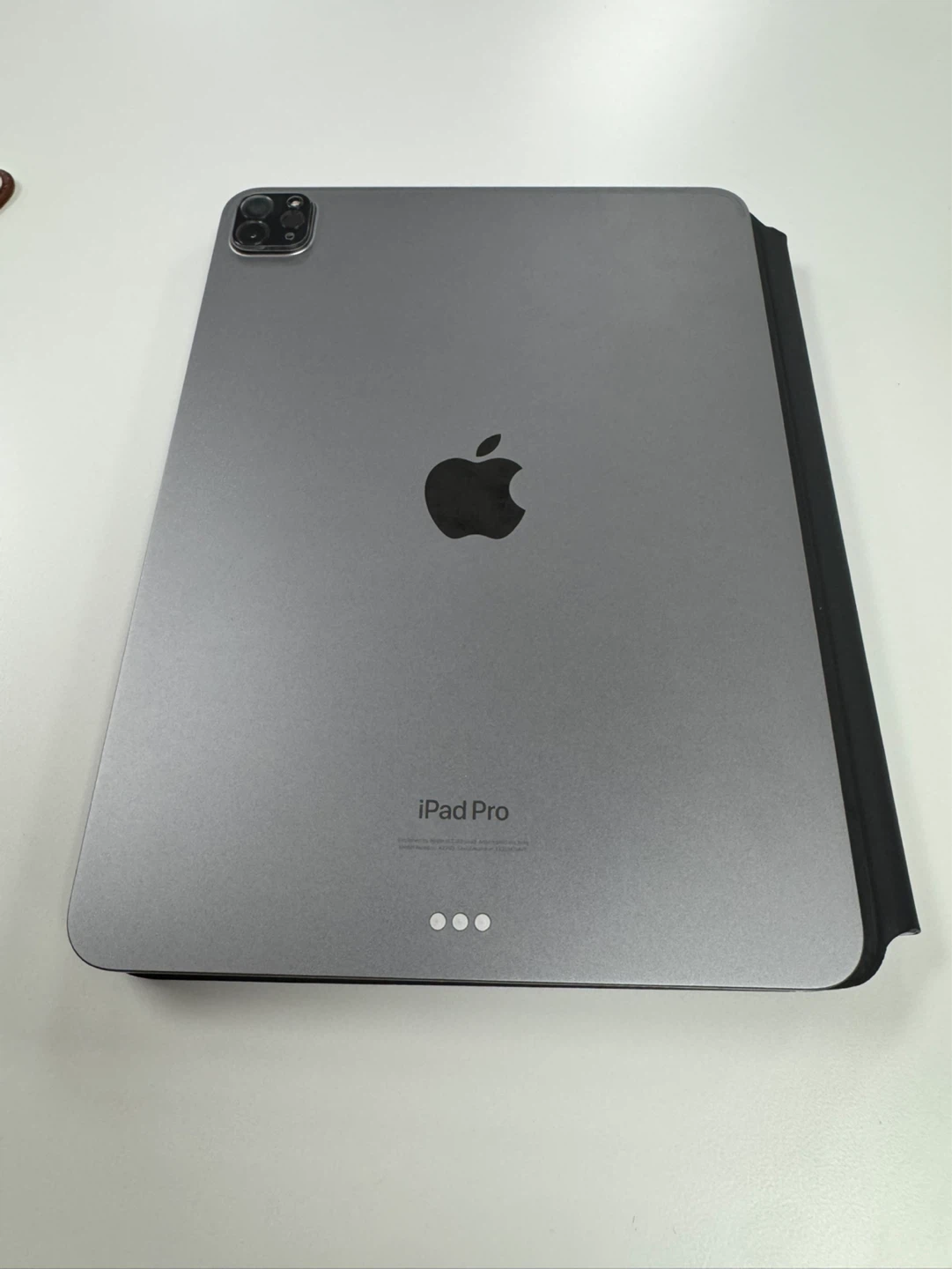 iPad Pro 11" 256GB in Space Grey - photo 3