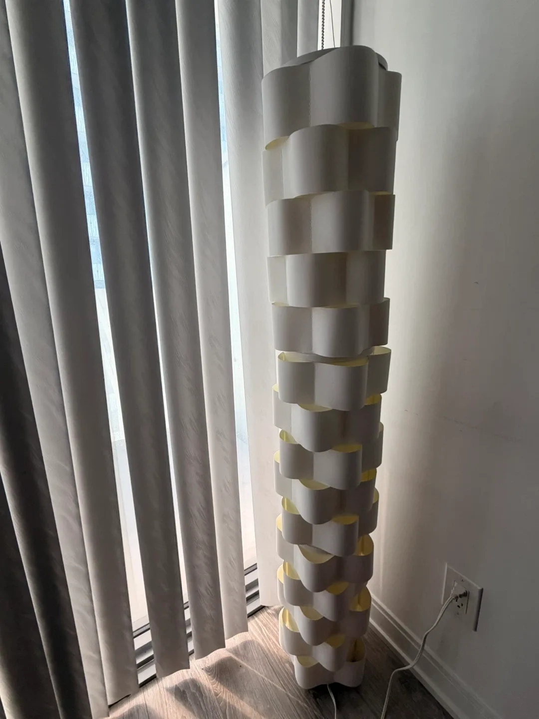 Floor Lamp - photo 2