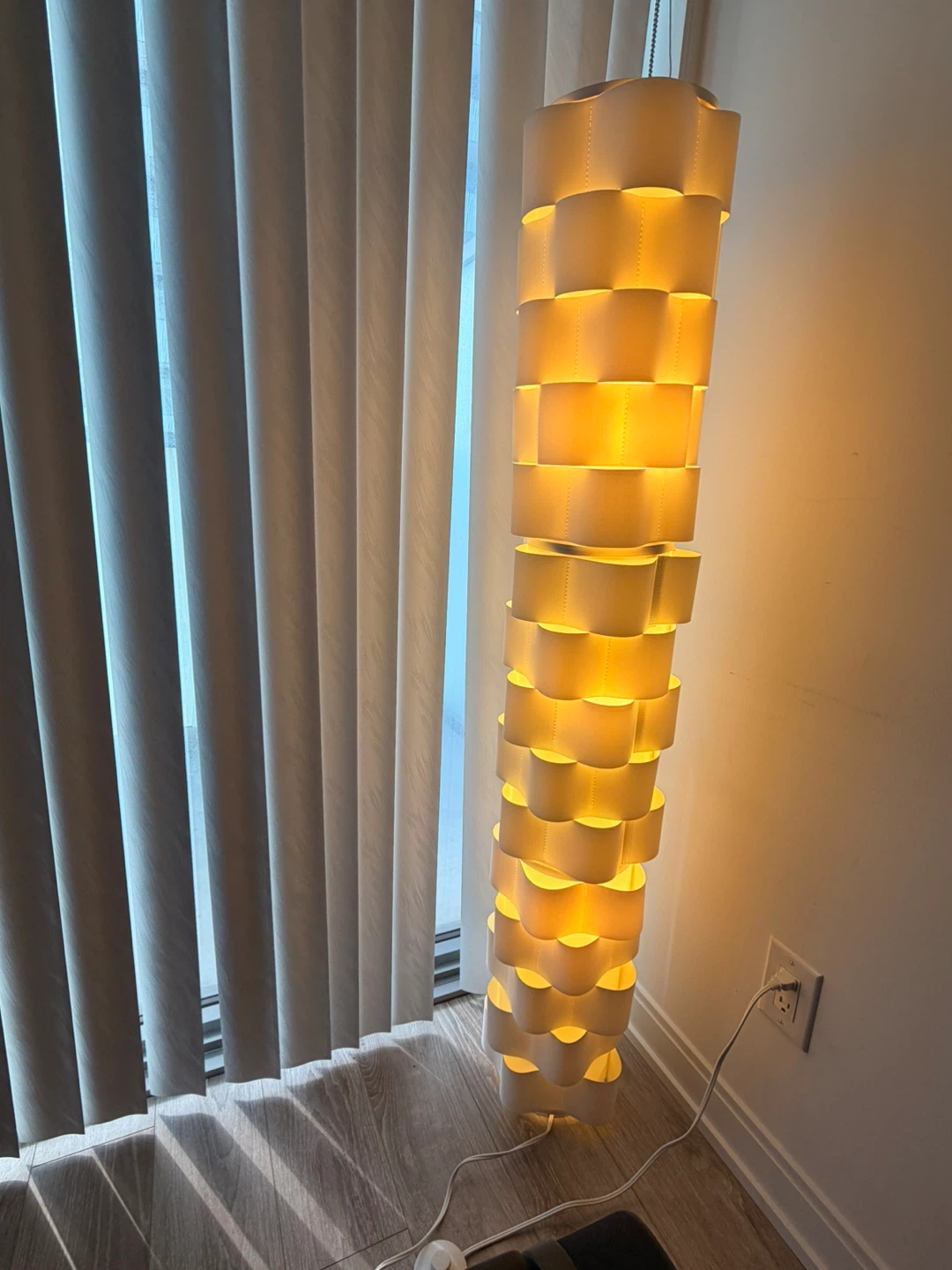 Floor Lamp