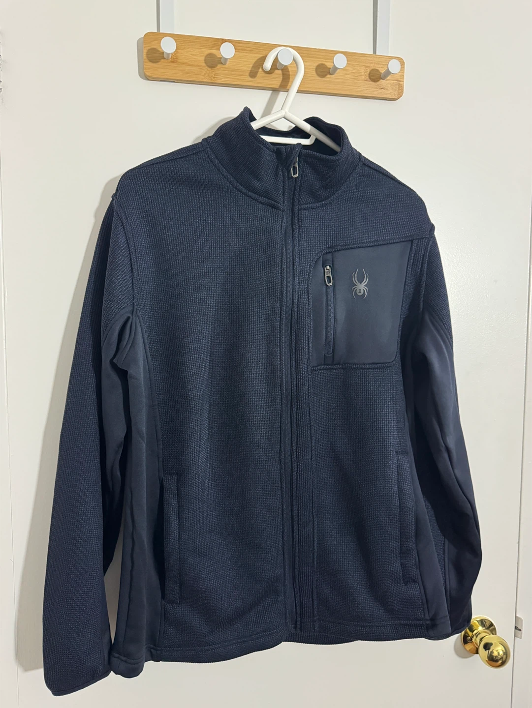 Spyder Fleece Jacket