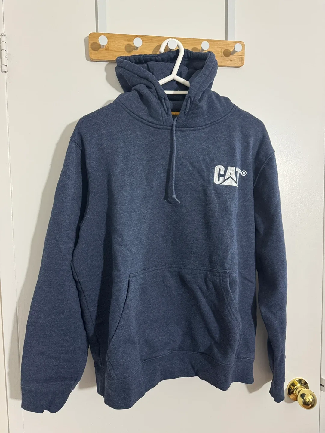 CAT Hoodie