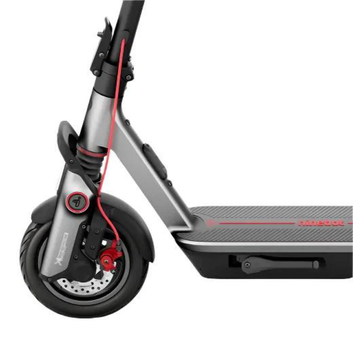 Segway Ninebot Electric KickScooter - photo 2