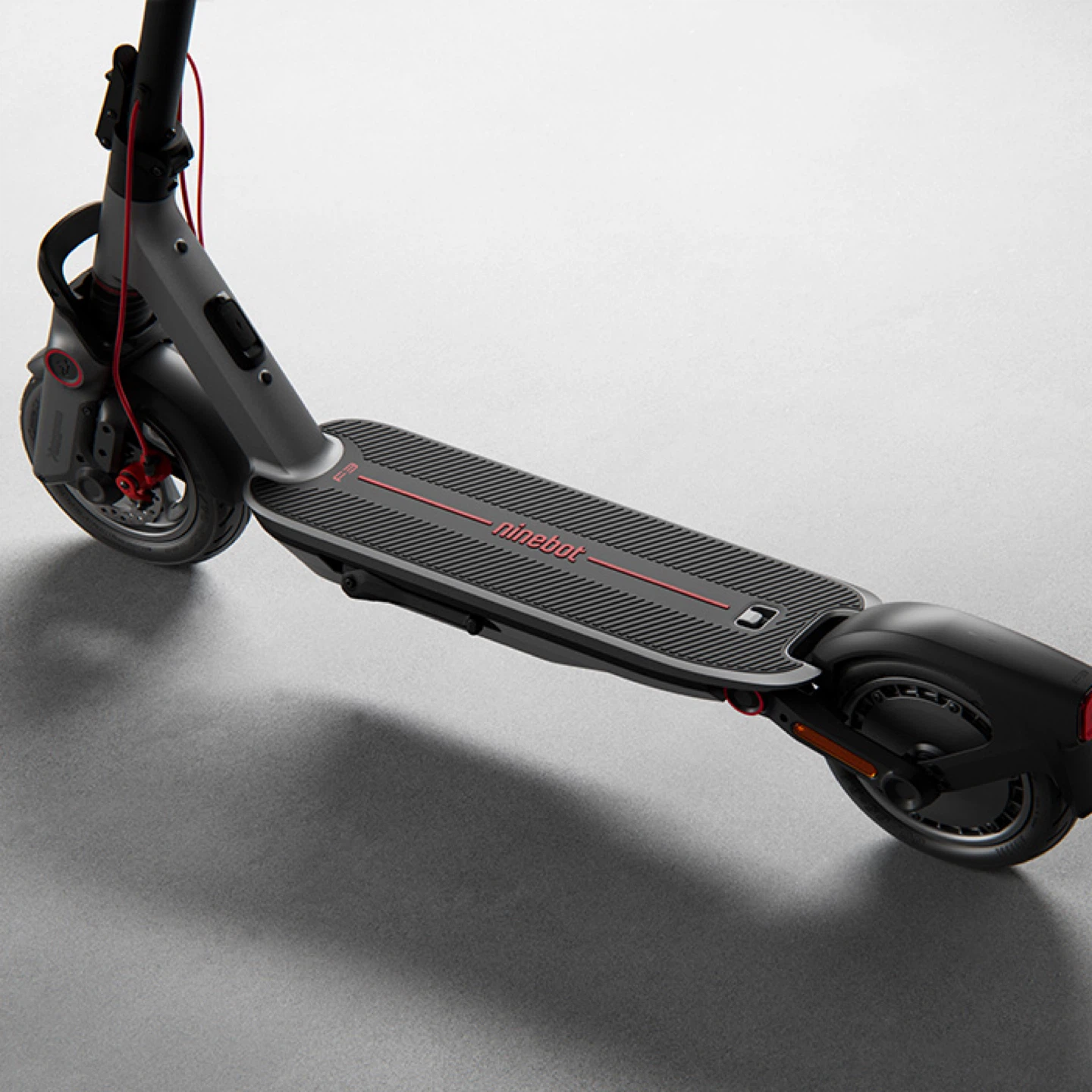 Segway Ninebot Electric KickScooter - photo 3