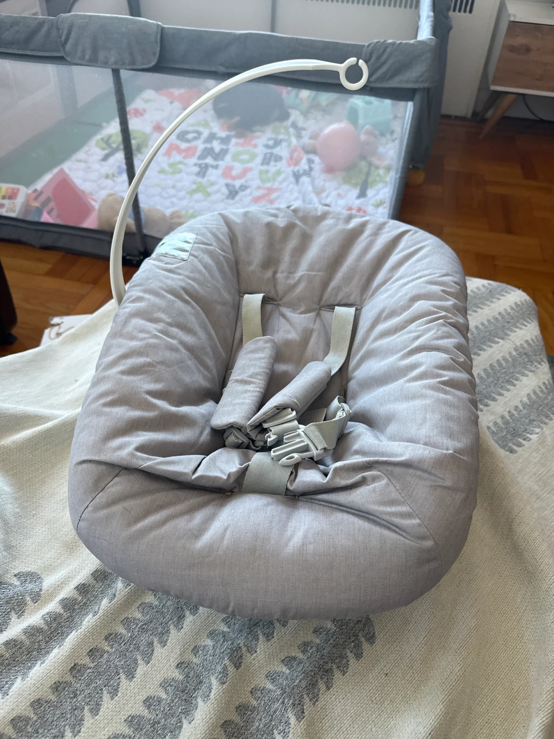 Tripp Trapp Newborn set - photo 3