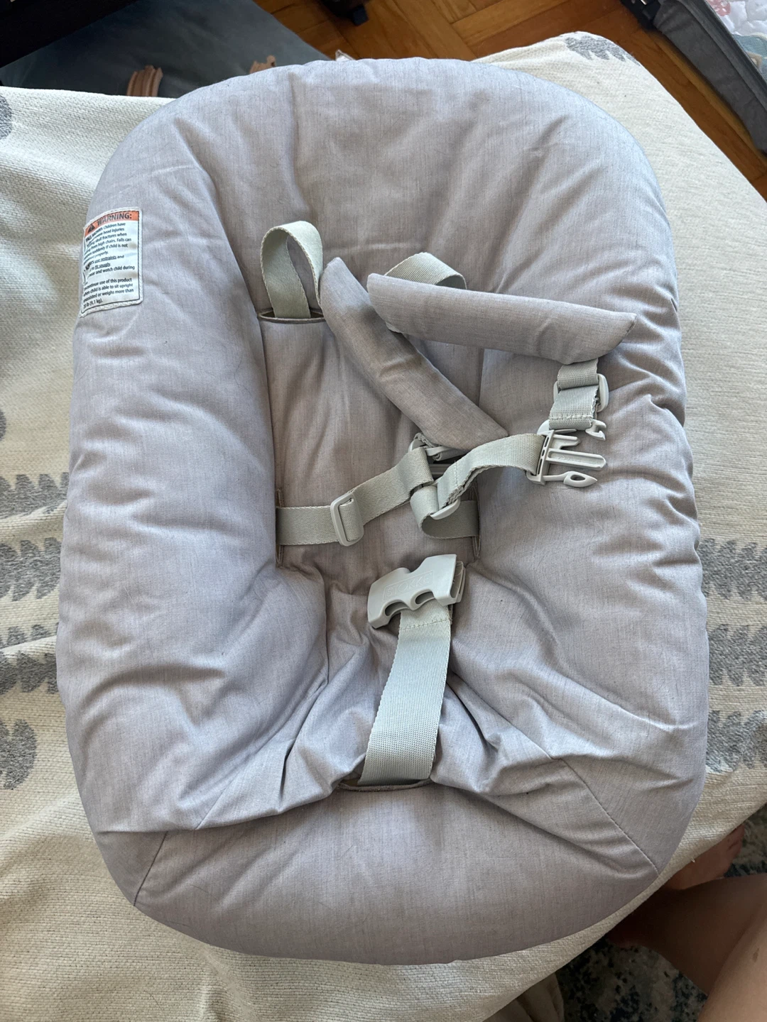 Tripp Trapp Newborn set - photo 4
