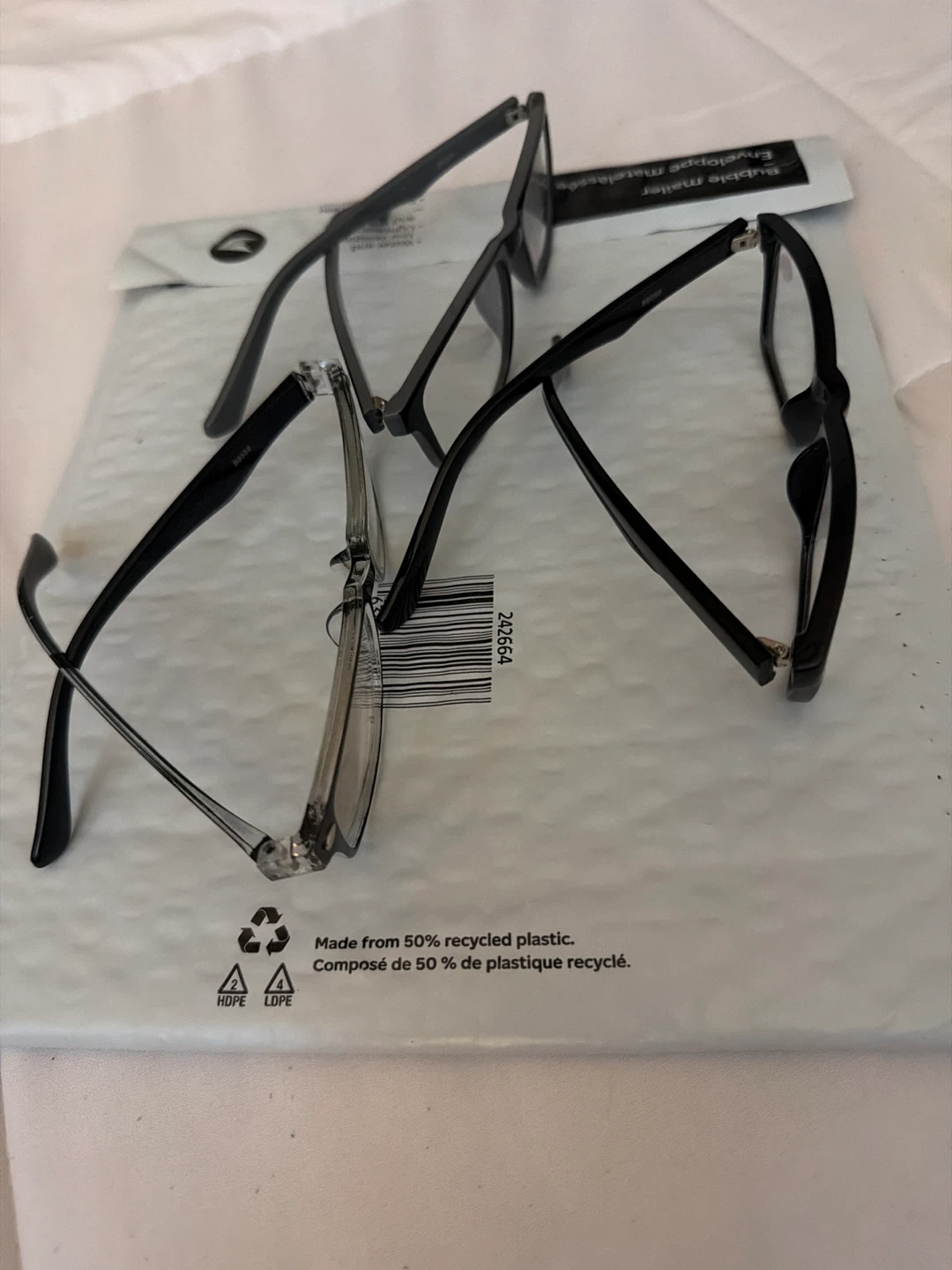 Reading Glasses - Set of 3 - photo 2