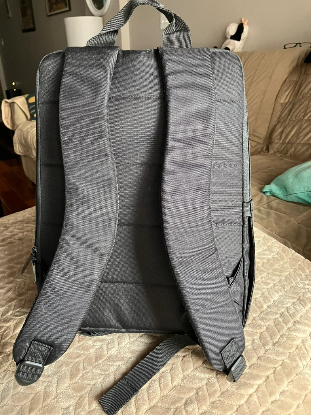 ASUS Black Laptop Backpack - photo 2