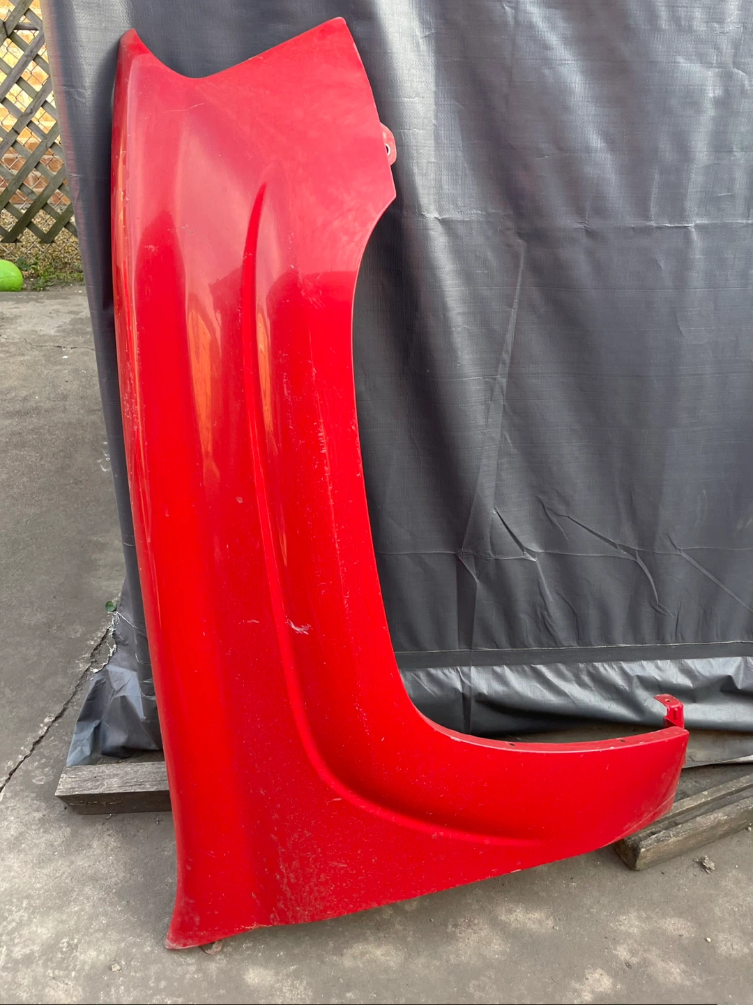 Chevrolet Trailblazer Car Parts - photo 3
