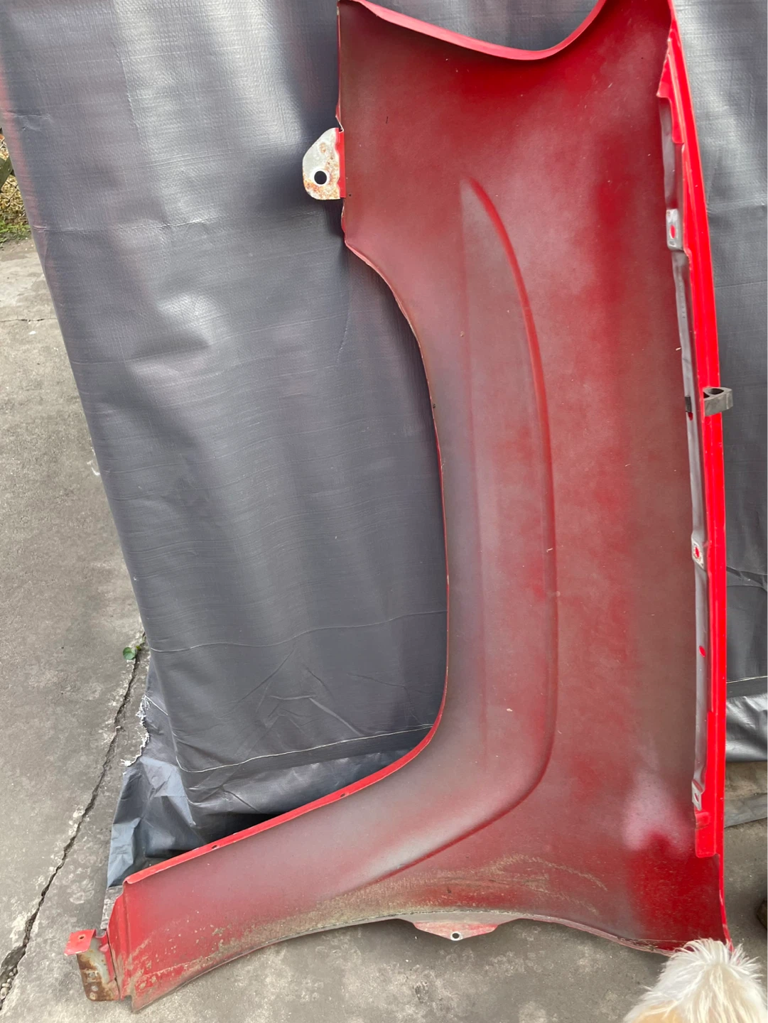 Chevrolet Trailblazer Car Parts - photo 4