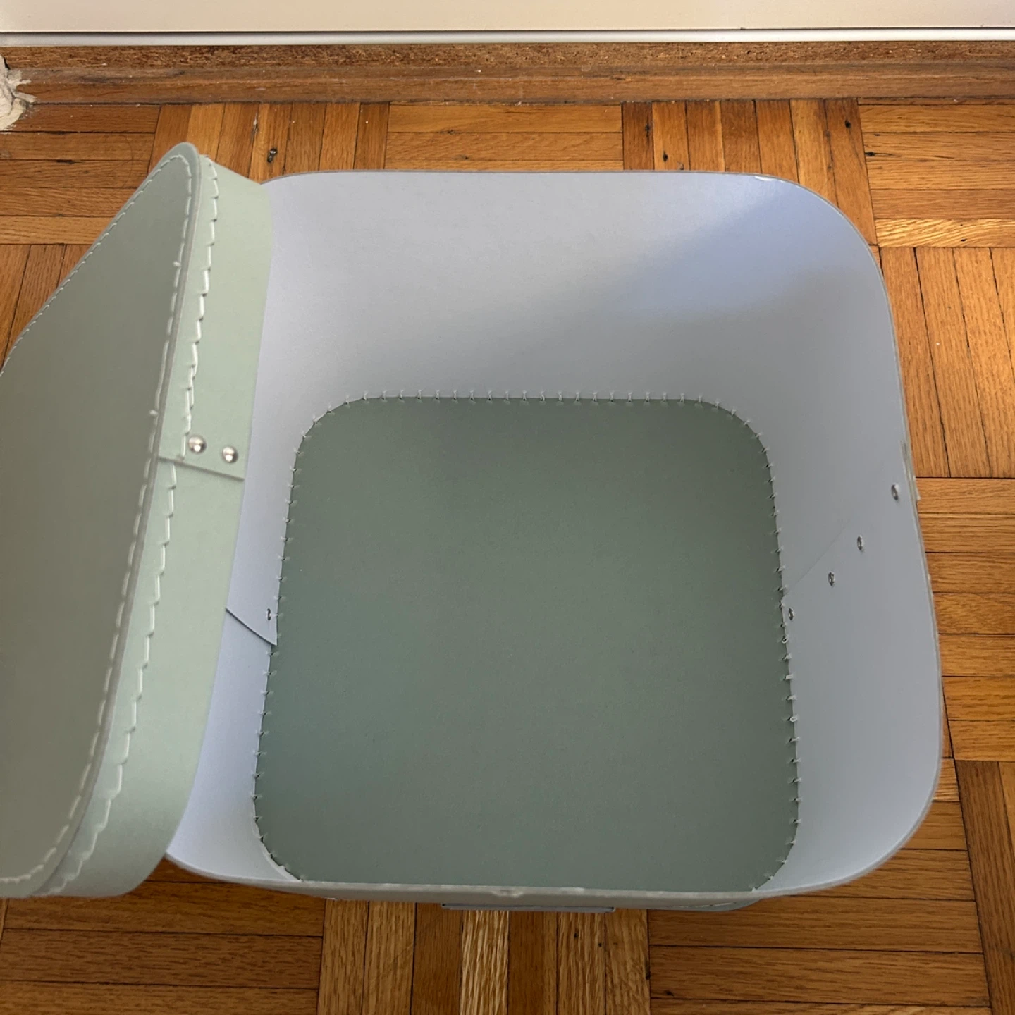 Storage box - photo 4