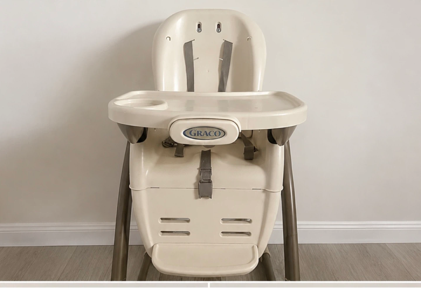 Graco High Chair - photo 2