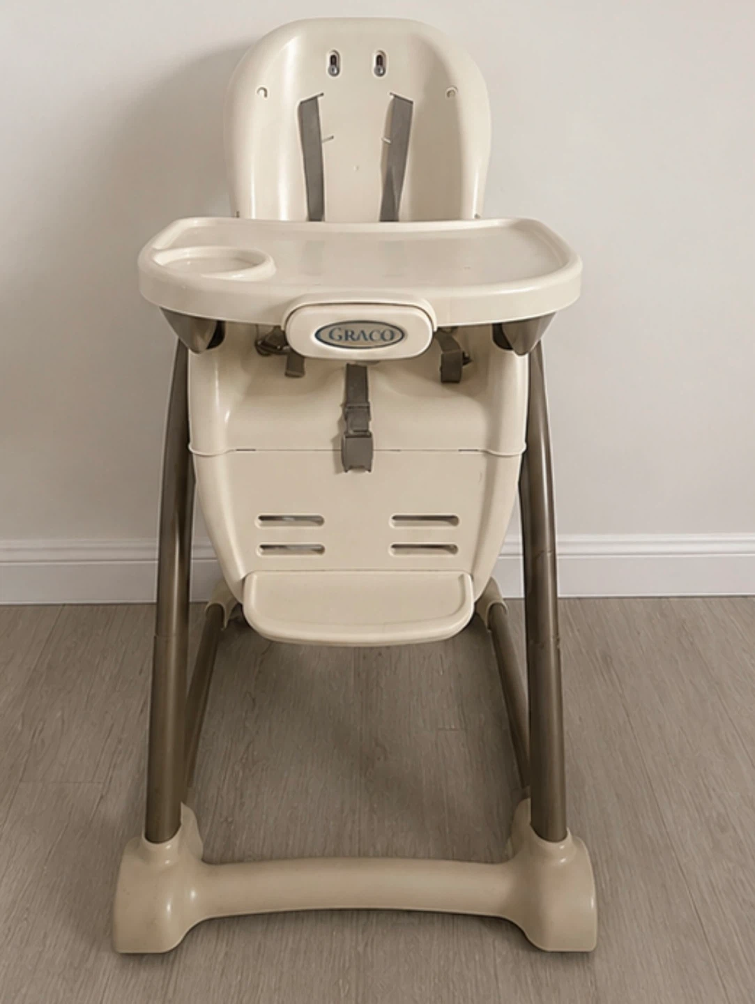Graco High Chair