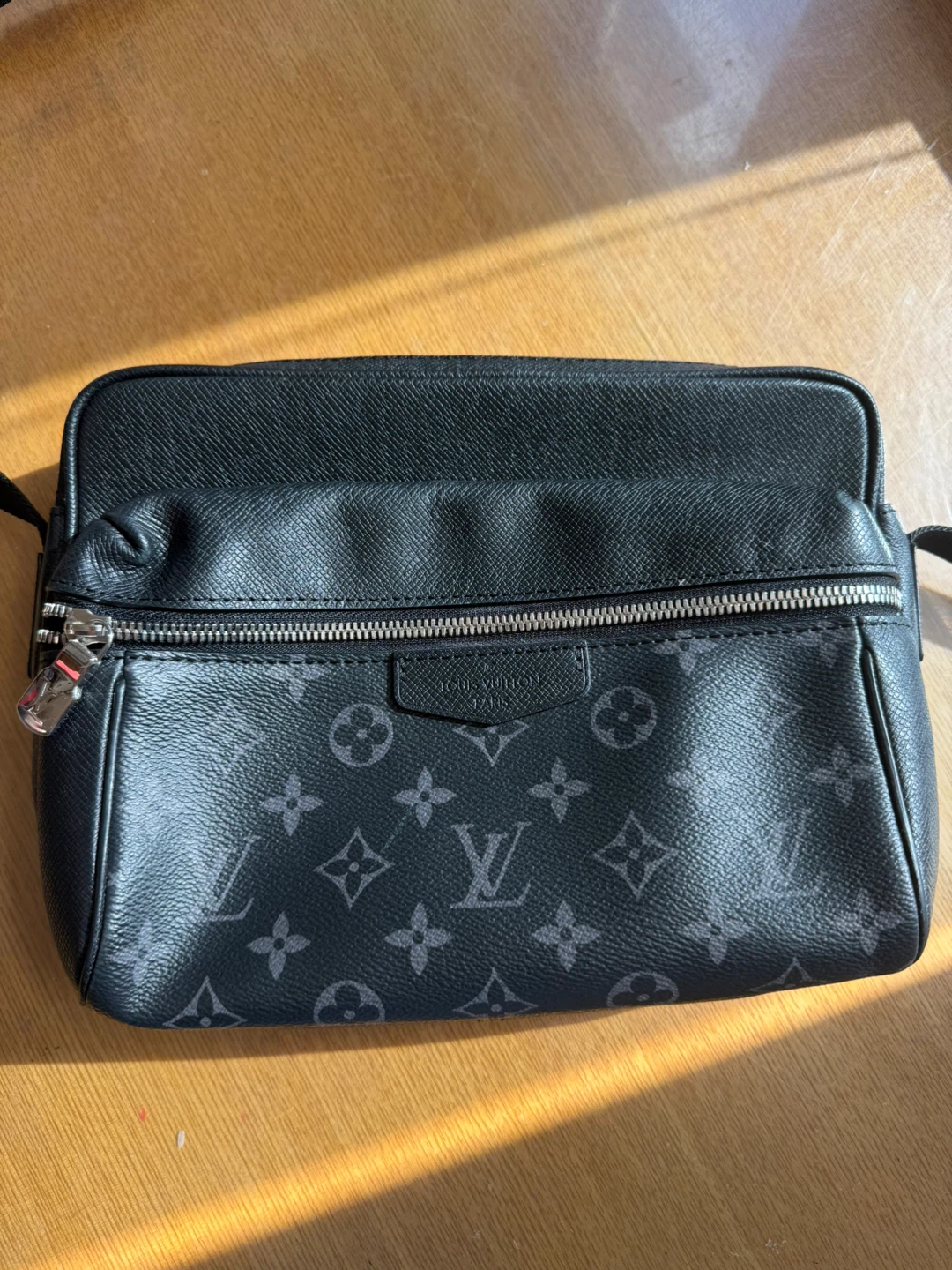 Moving sale- Louis Vuitton Monogram Sling Bag