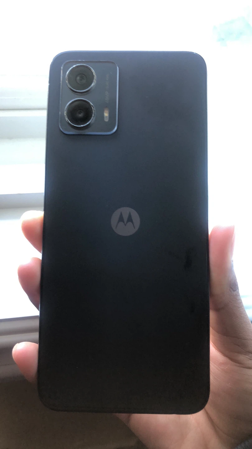 Motorola Smartphone
