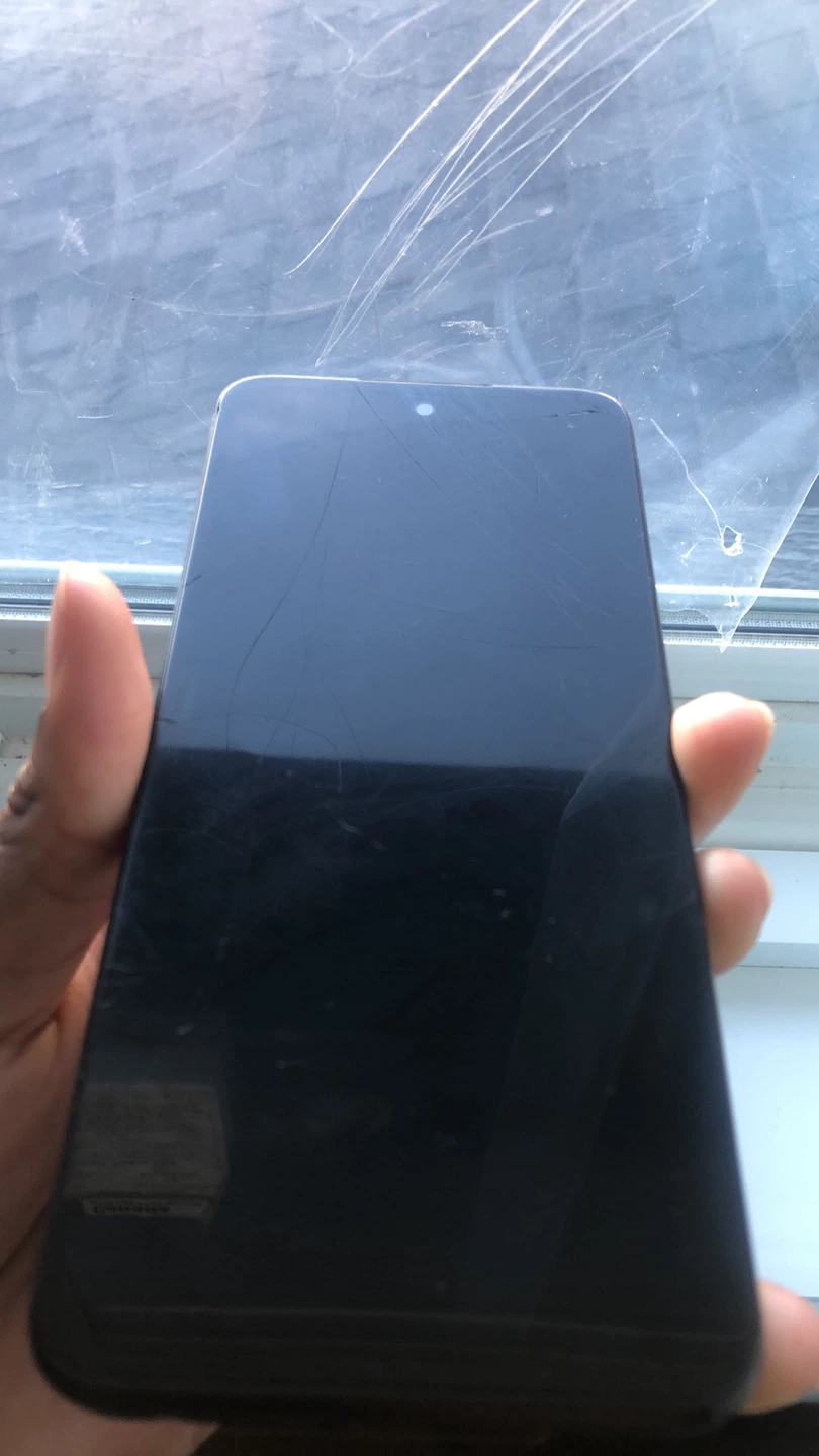 Motorola Smartphone - photo 2