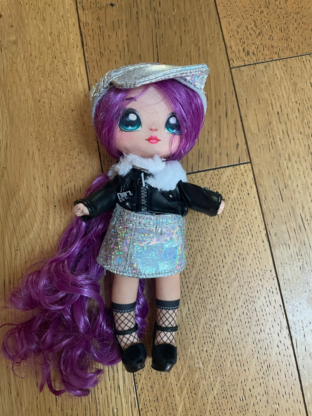 Doll - Na na na Doll