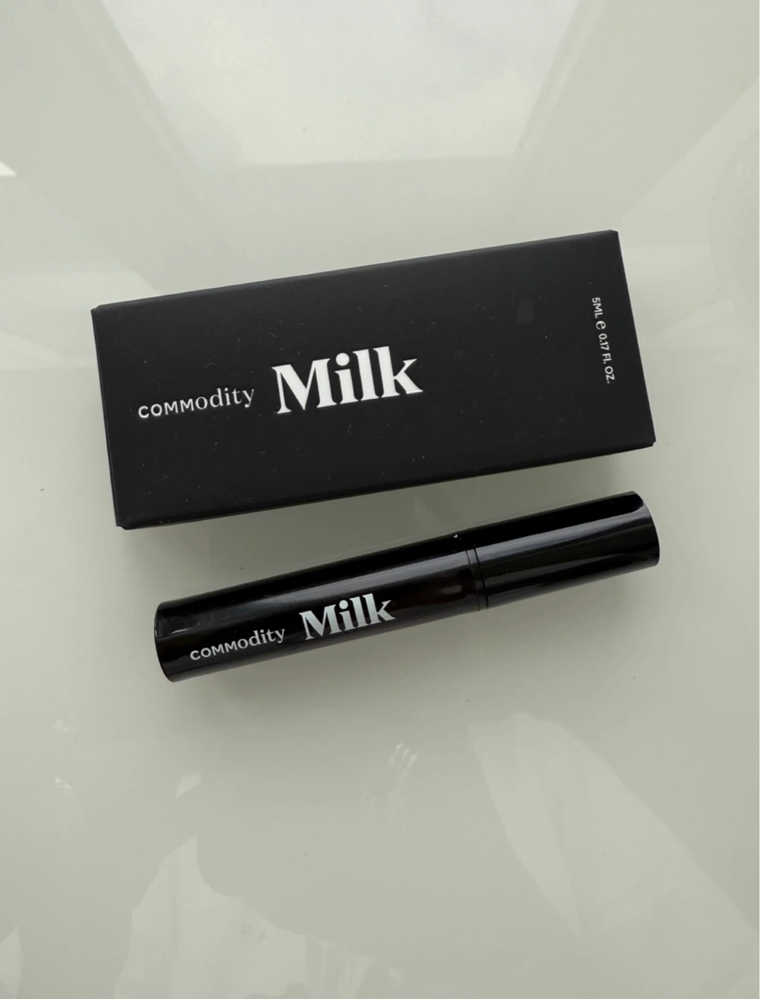 Brand new Commodity Milk 5ml Perfume