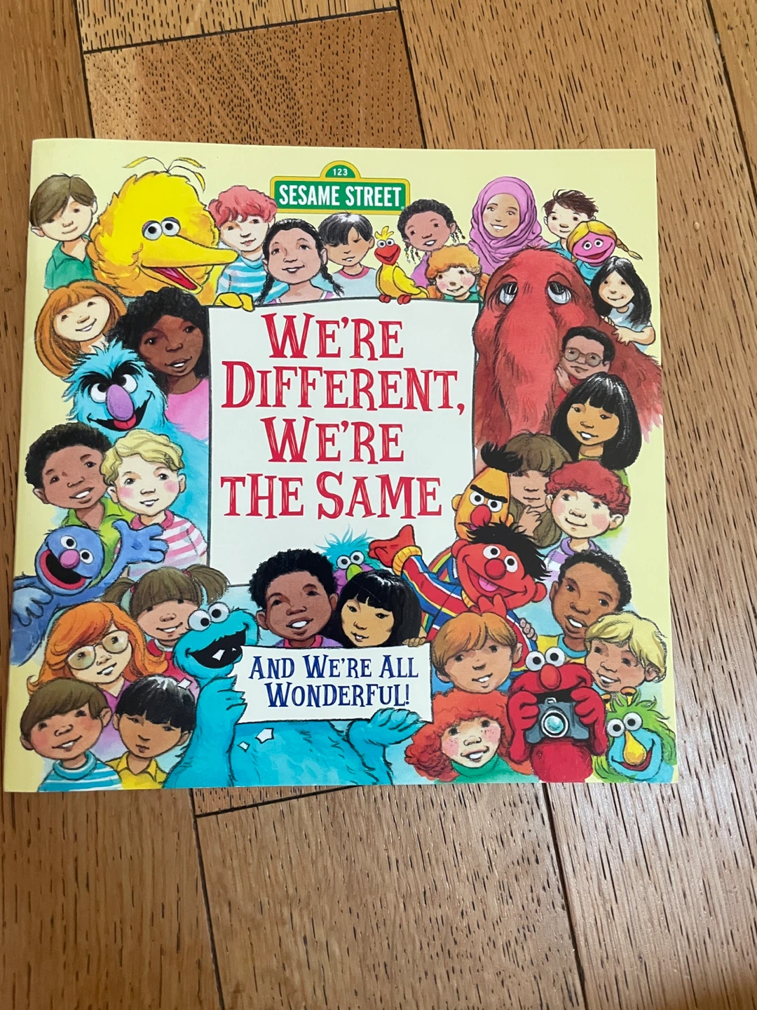 Kids Book