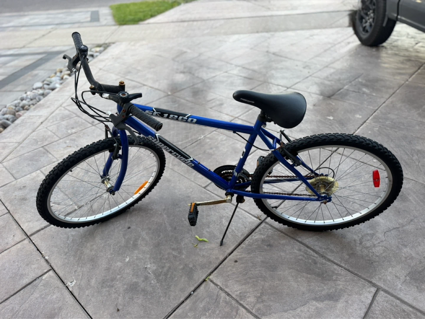 Bicycle for sale - photo 2
