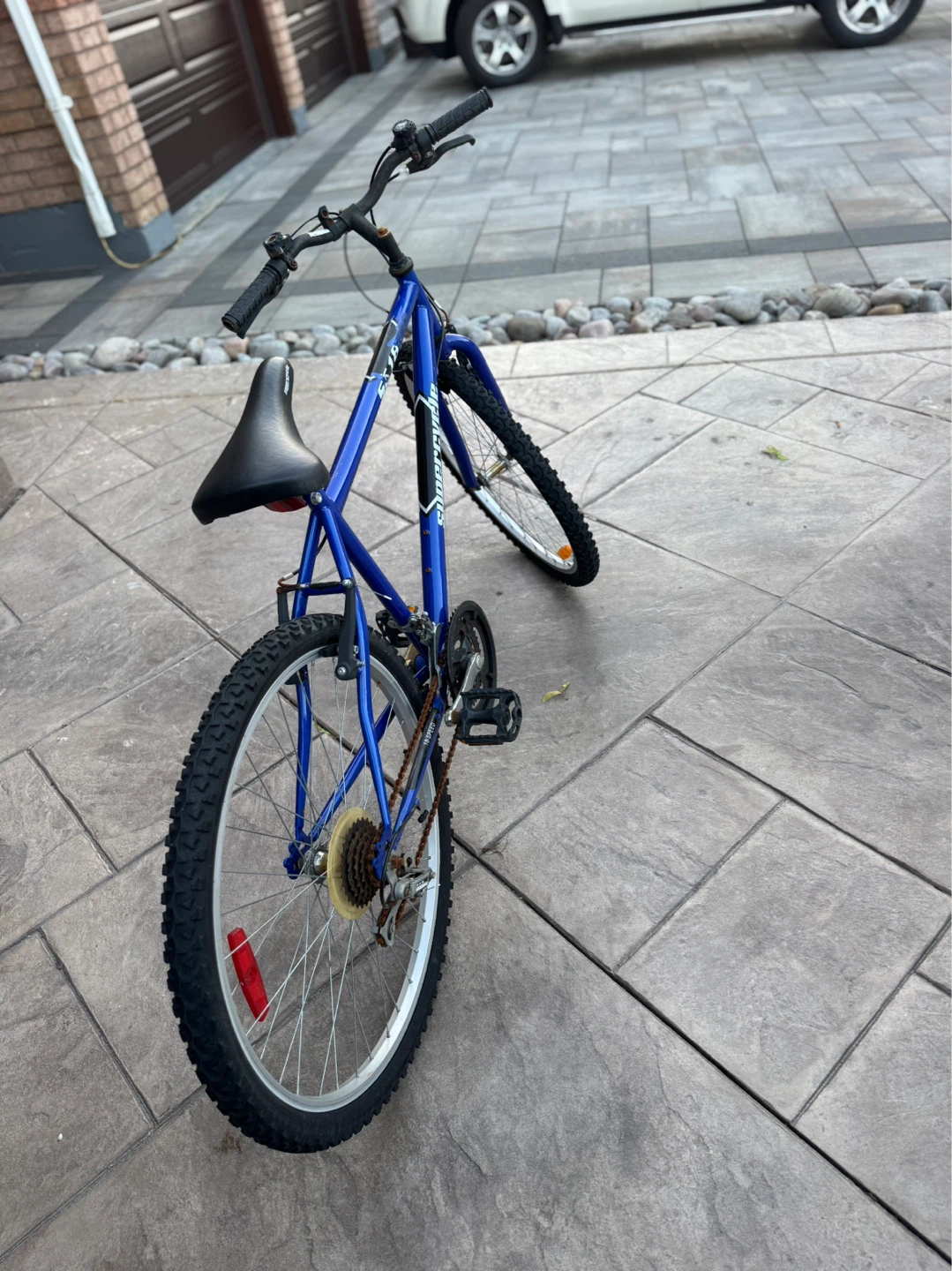 Bicycle for sale