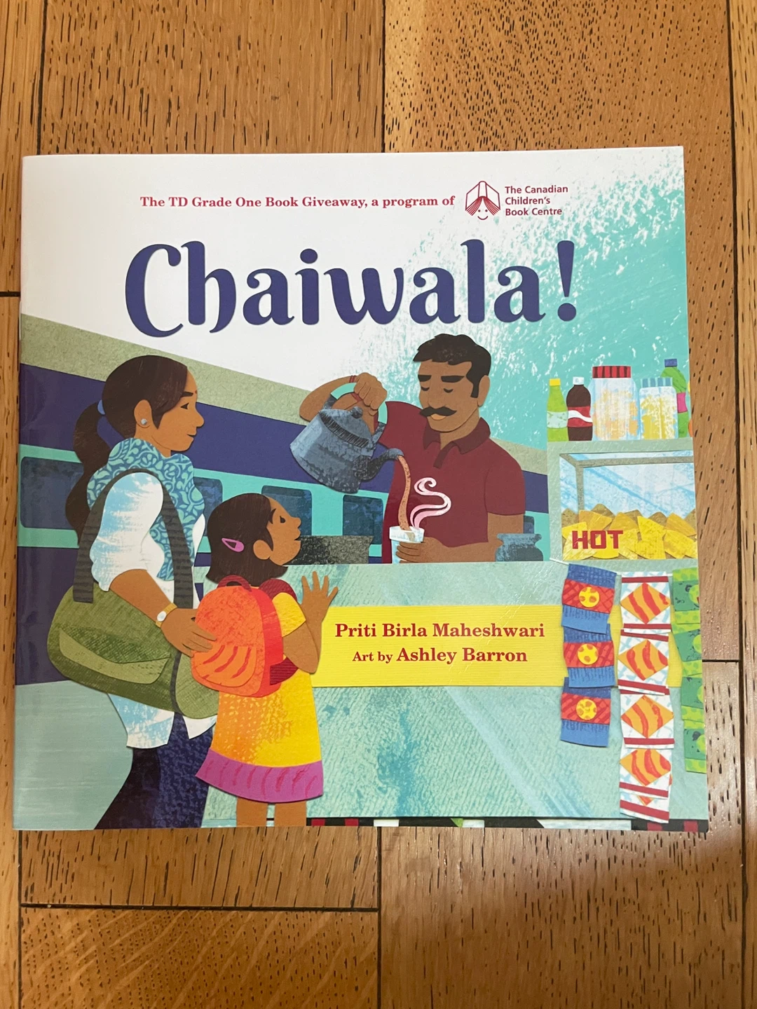 Kids Book
