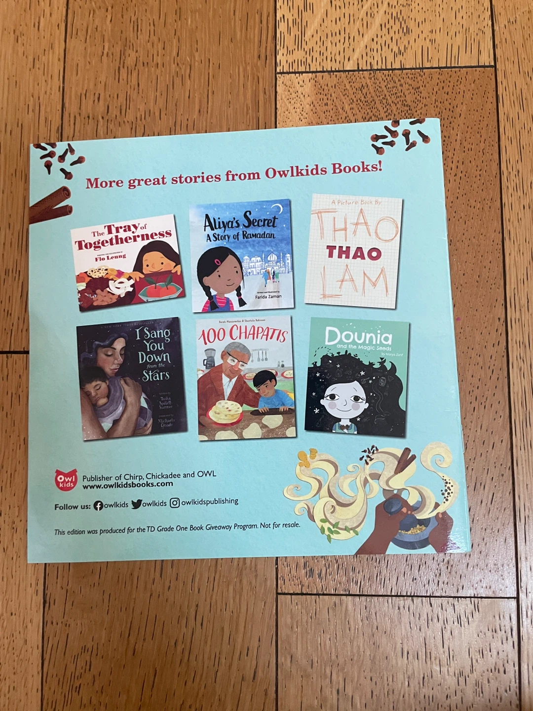 Kids Book - photo 2