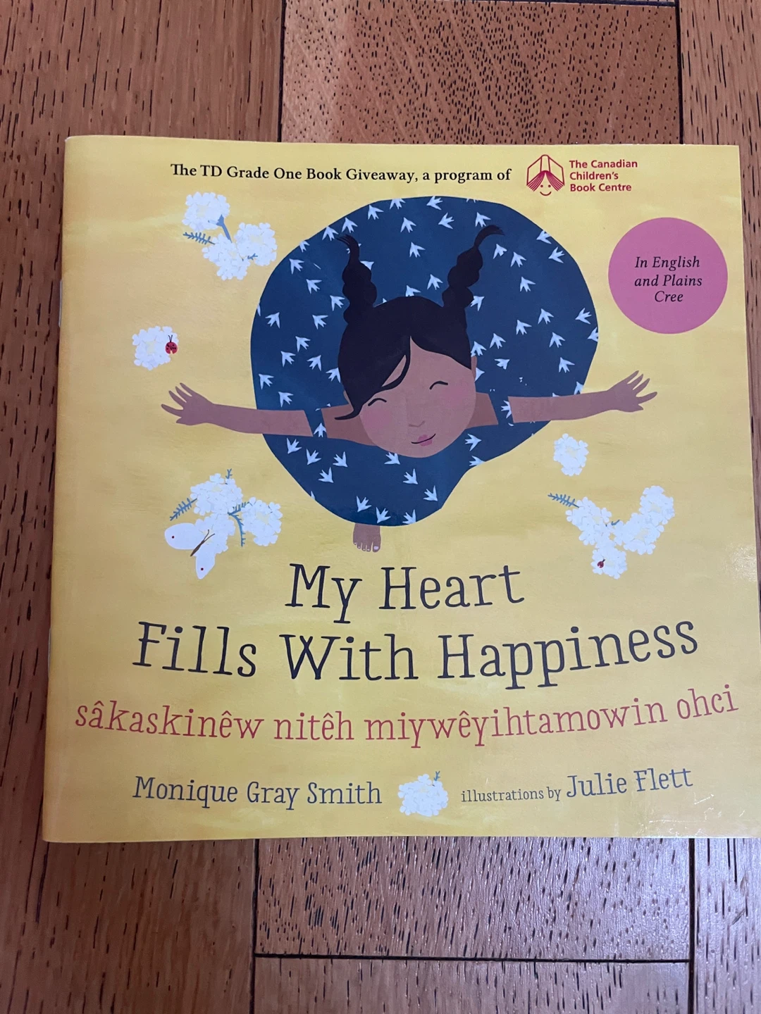 Kids book