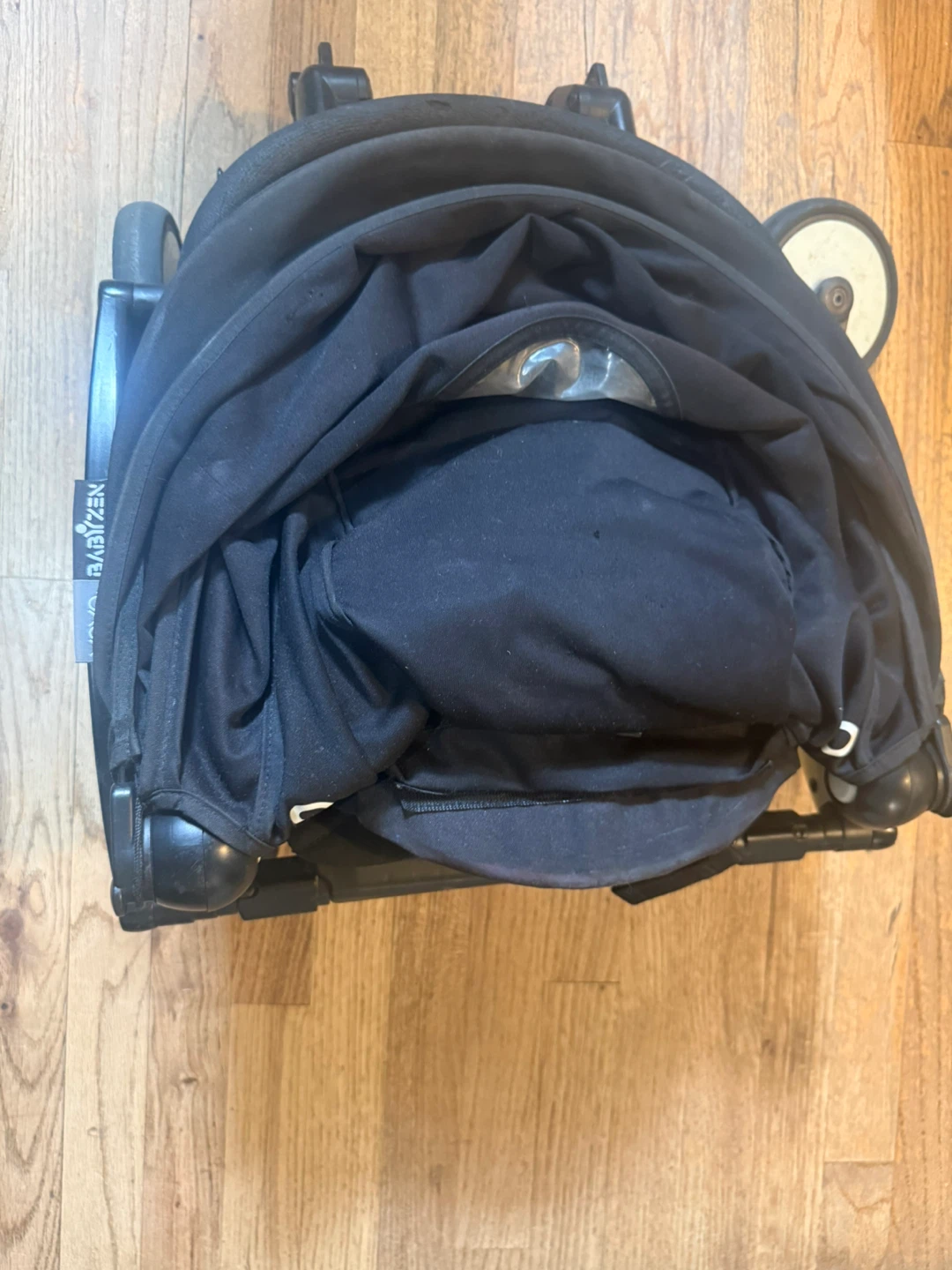 Babyzen YOYO stroller