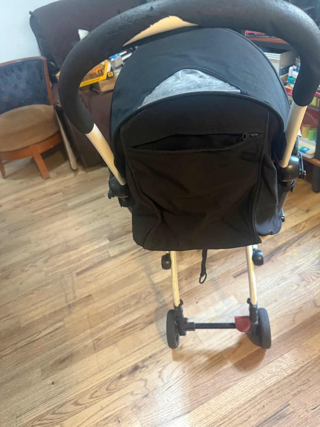 Babyzen YOYO stroller - photo 5