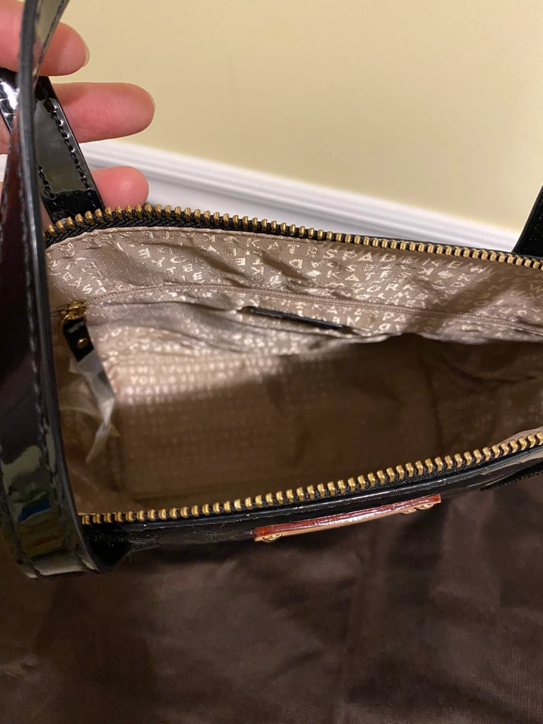 Kate Spade Tote Bag - photo 3