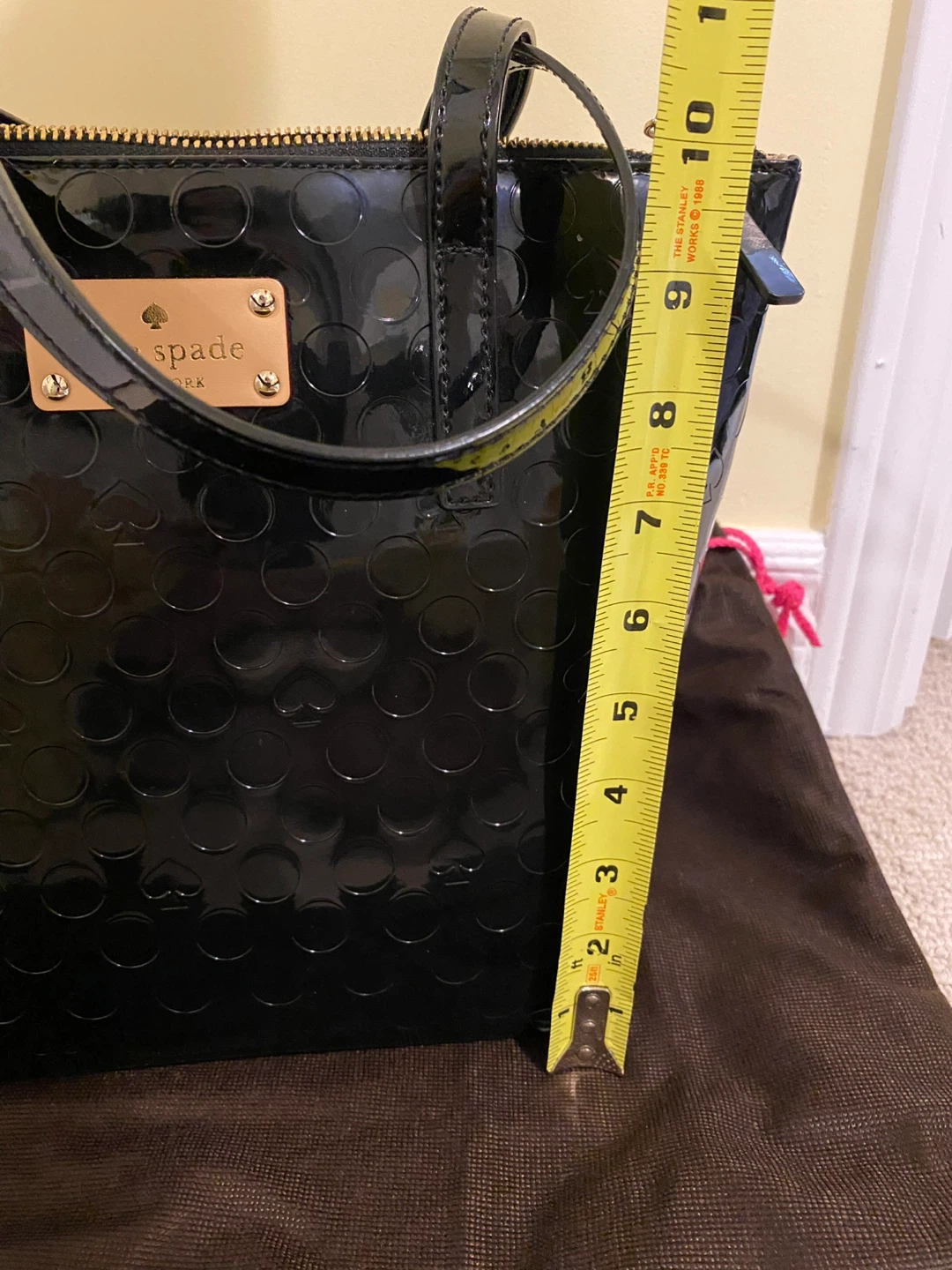 Kate Spade Tote Bag - photo 5