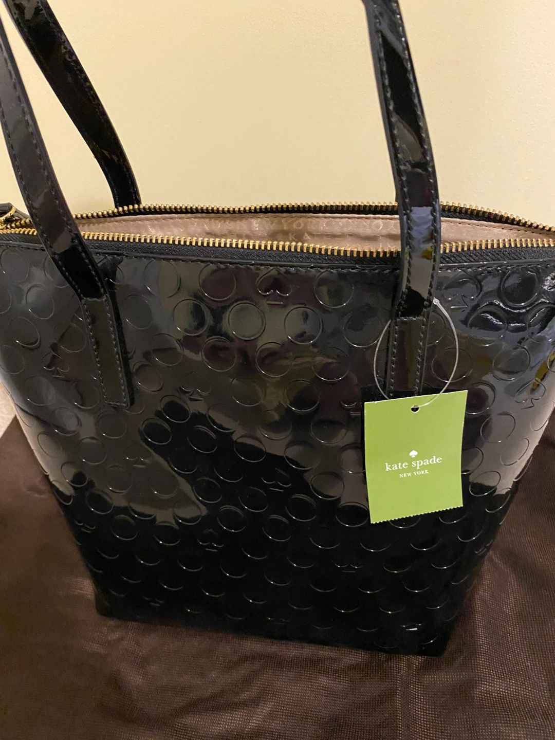 Kate Spade Tote Bag - photo 2