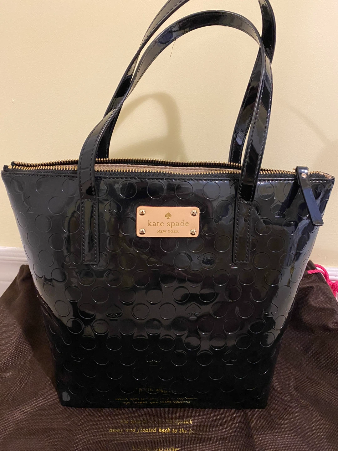 Kate Spade Tote Bag