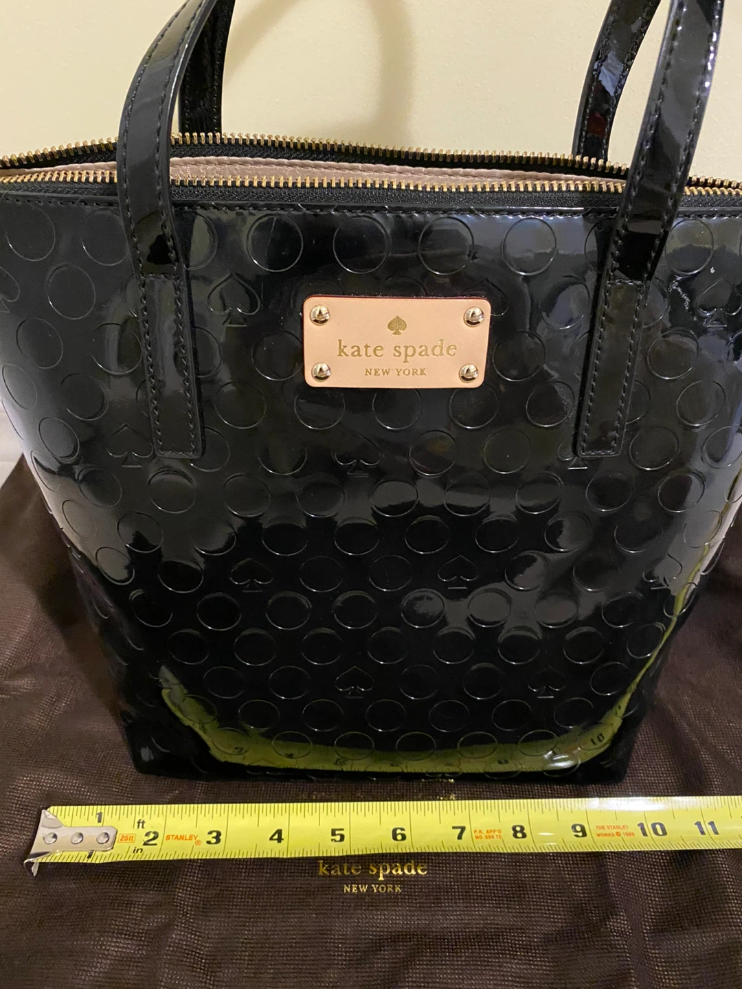 Kate Spade Tote Bag - photo 4