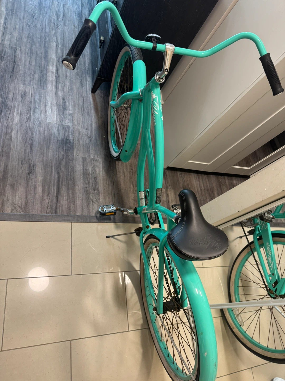 Hyper Bike Co. Cruiser Bike - photo 2