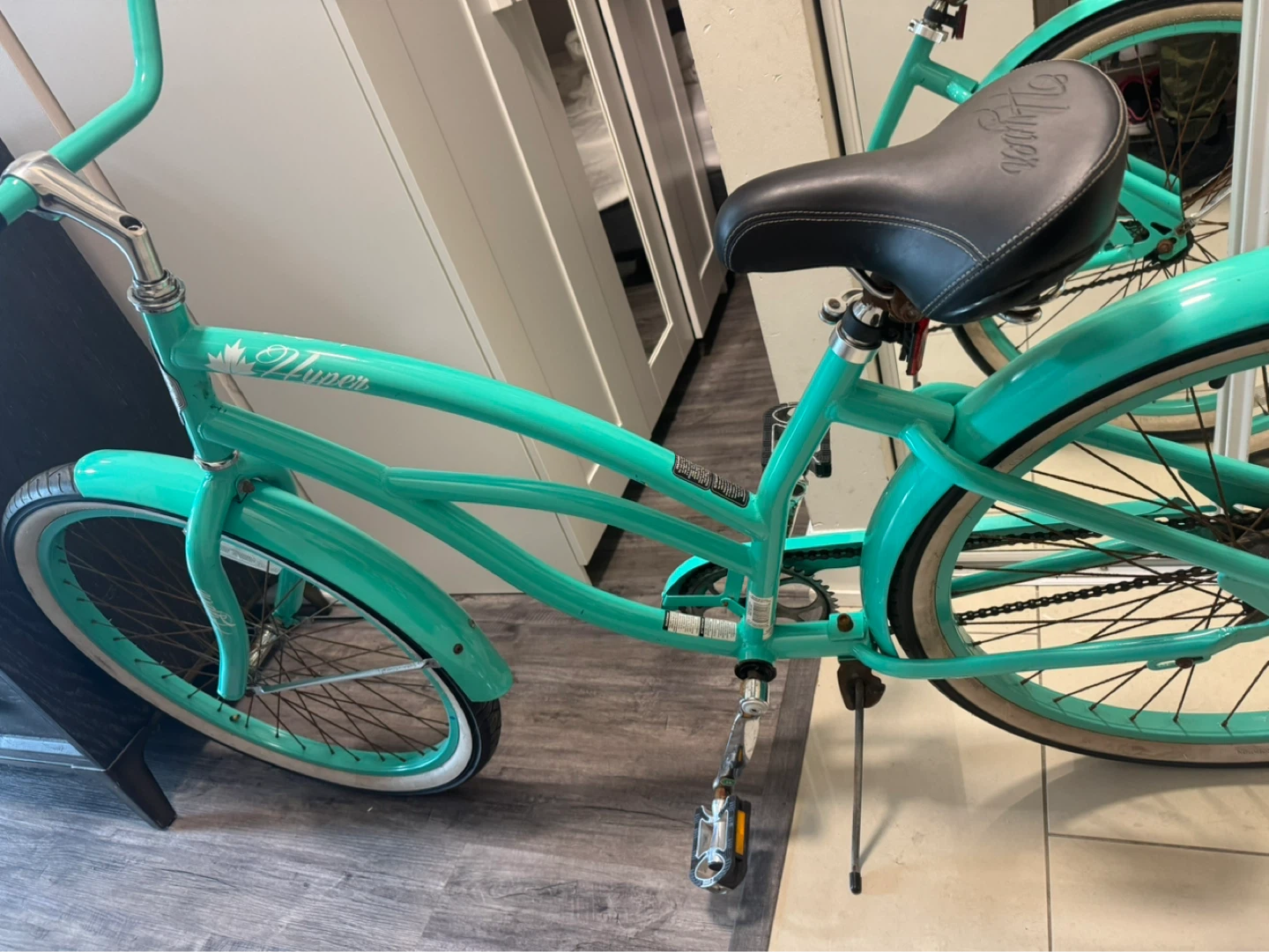 Hyper Bike Co. Cruiser Bike - photo 3