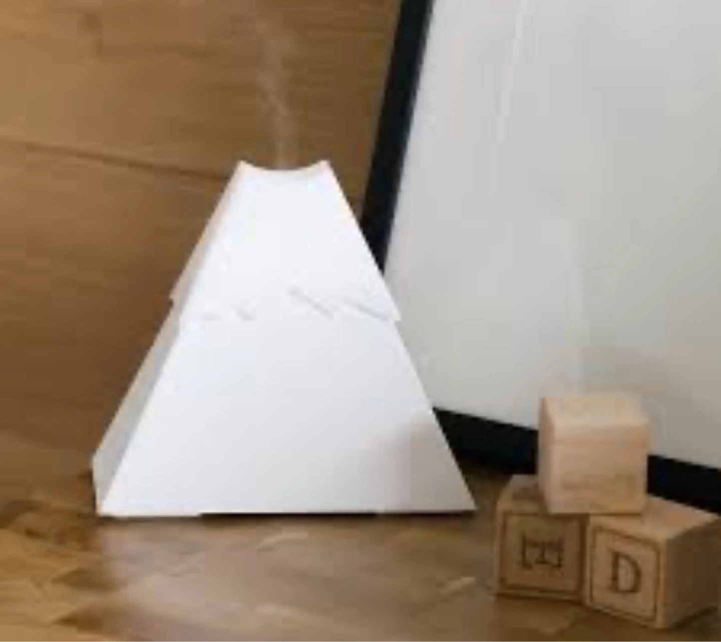 Saje Aroma Peak Child-Friendly Diffuser - photo 2