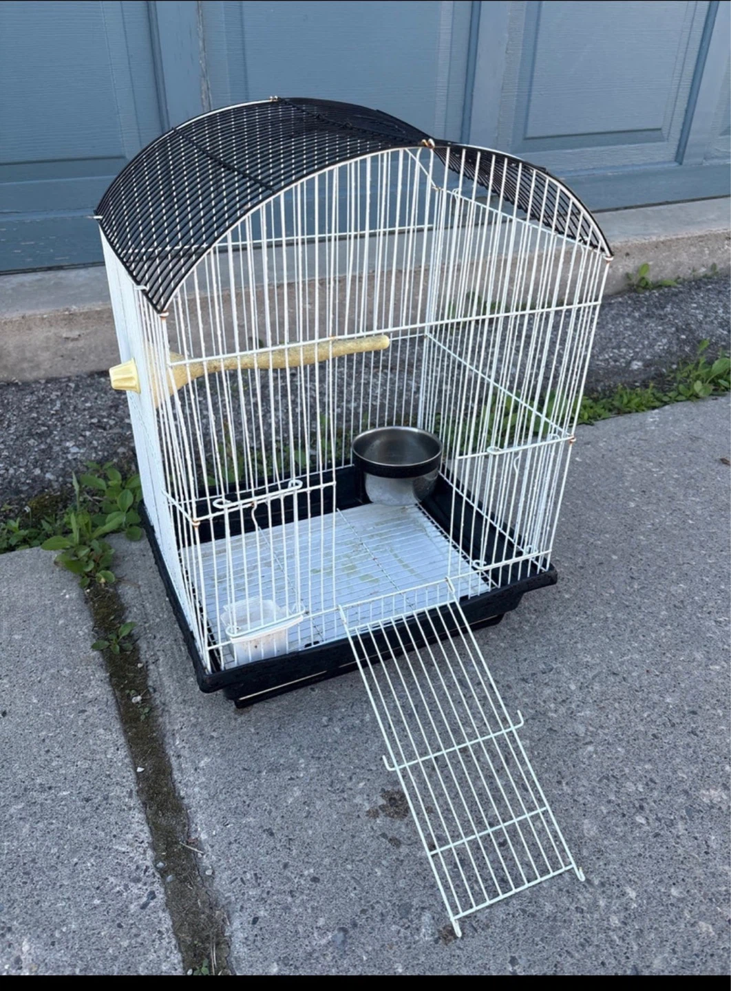 Bird Cage - photo 2