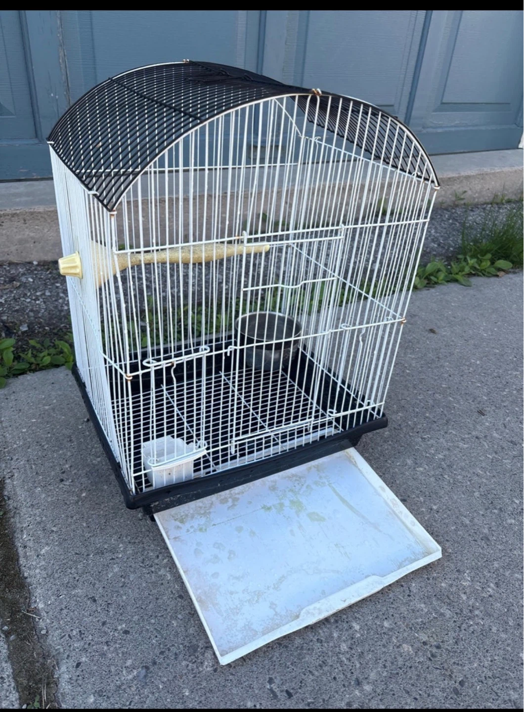 Bird Cage - photo 3