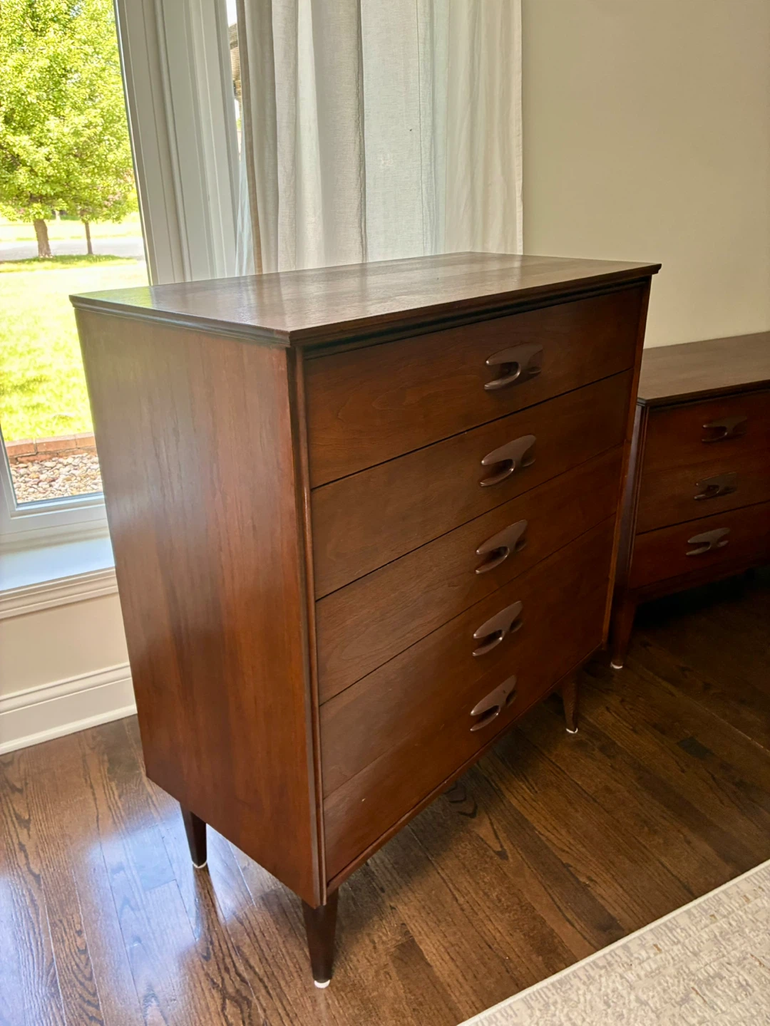 Mid-Century Modern set - photo 4