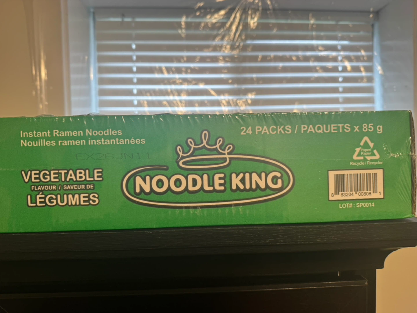 Free Food