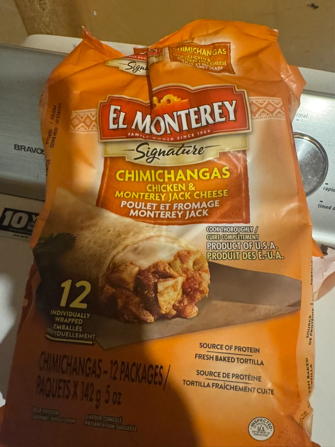 Free Food - photo 4