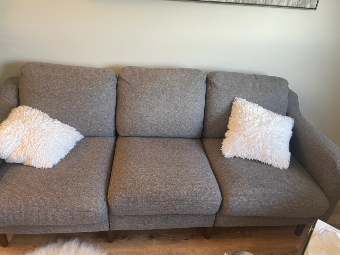 Sofa - photo 3
