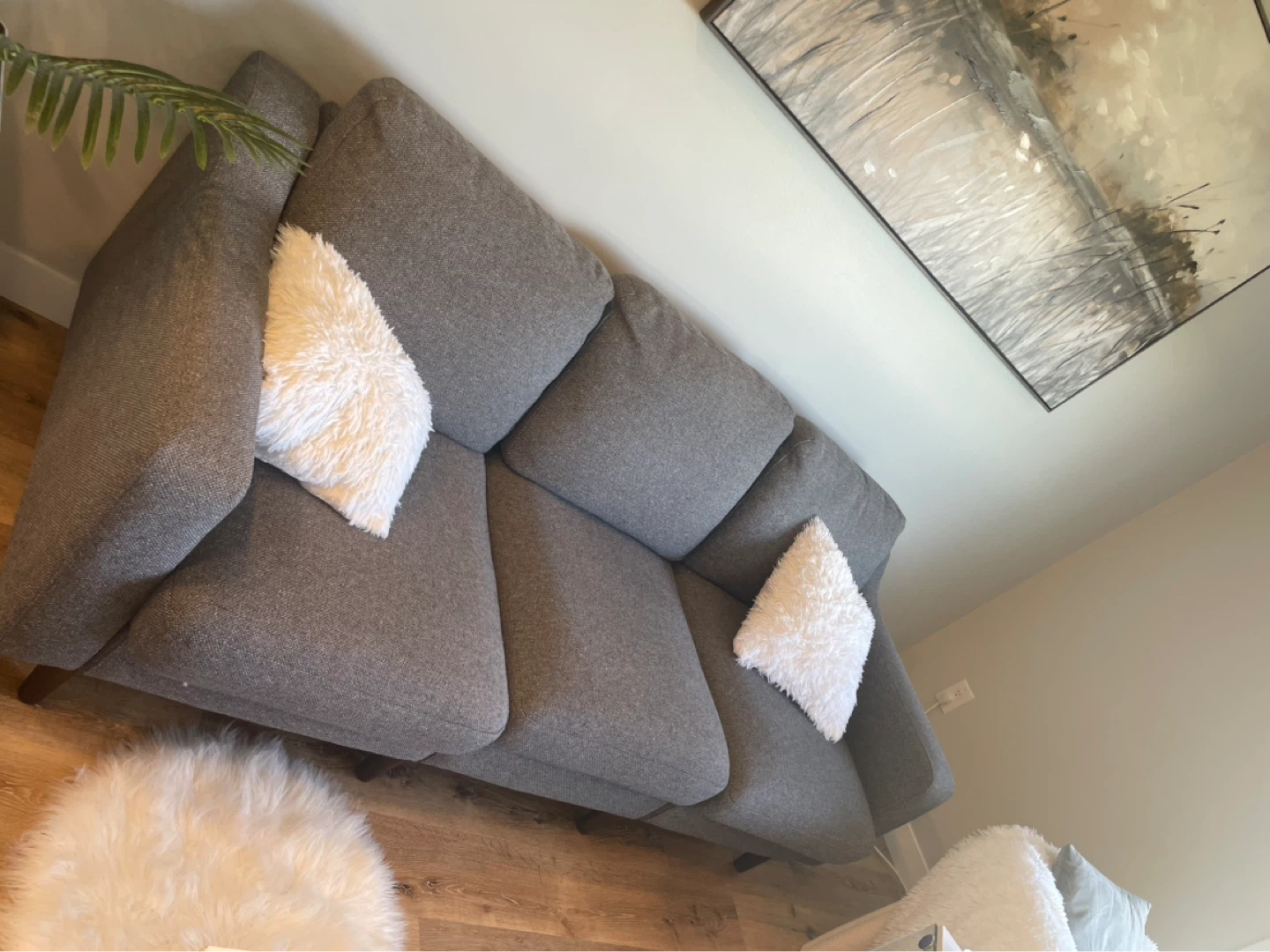 Sofa - photo 2