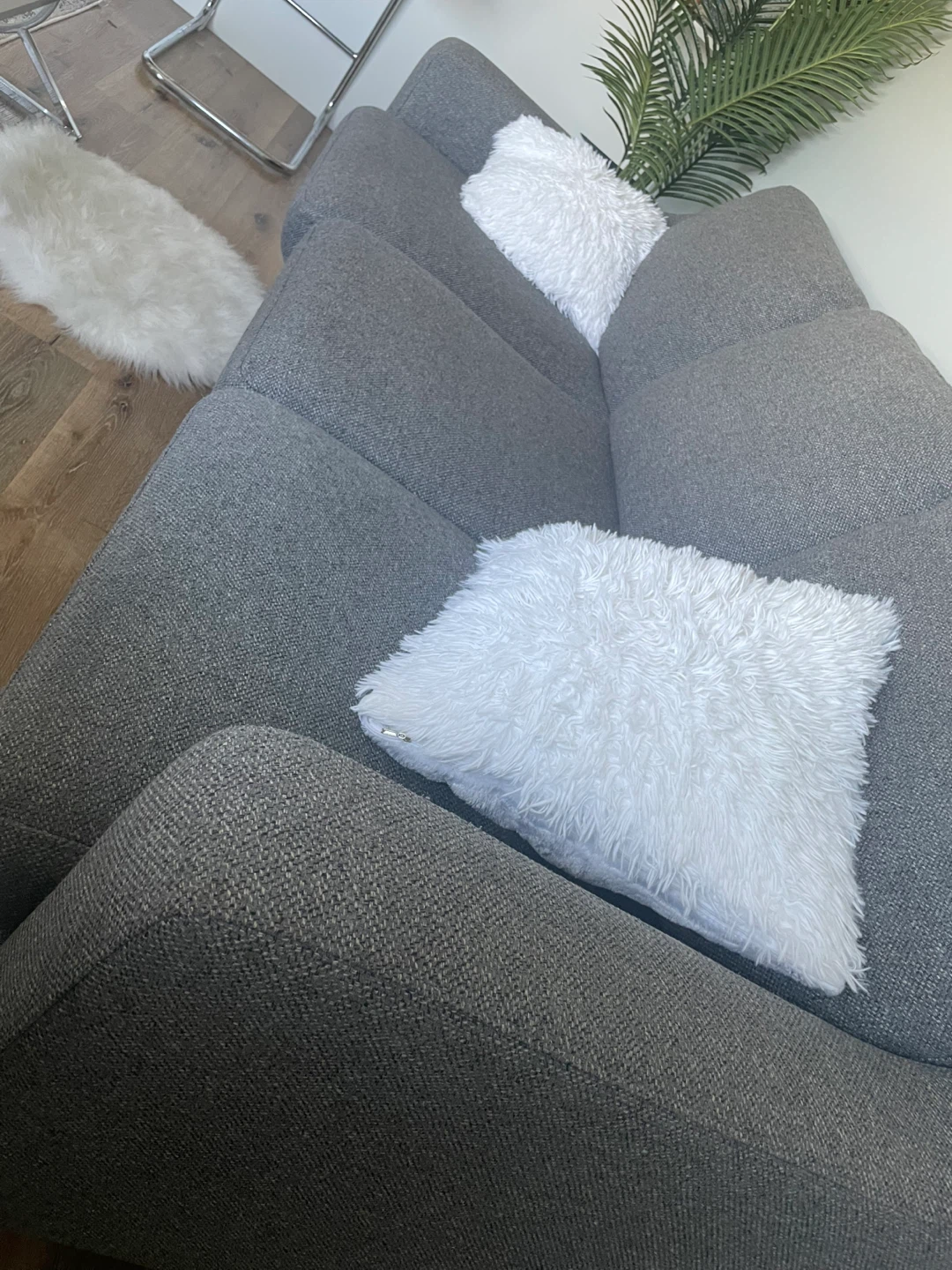 Sofa - photo 5