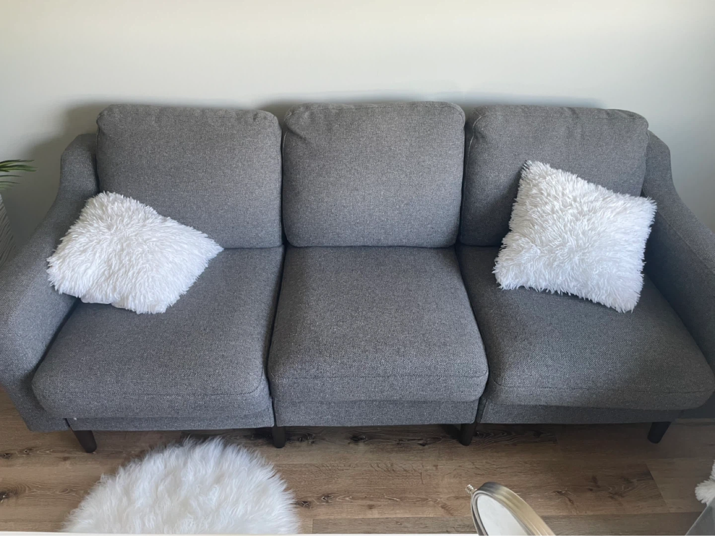 Sofa - photo 4
